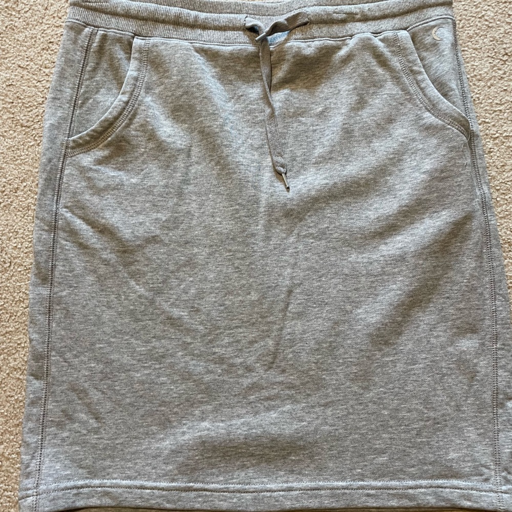 Zyia skirt